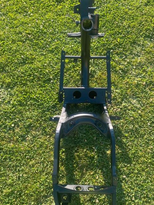 Piaggio Zip A klasse frame, Fietsen en Brommers, Scooters | Piaggio, Zip, Ophalen of Verzenden