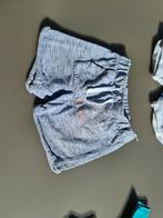 grijze korte broek, Baby Club, 92, Kinderen en Baby's, Kinderkleding | Maat 92, Ophalen of Verzenden, Zo goed als nieuw, Broek
