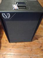 Speaker cabinet Victory VV 120W, Muziek en Instrumenten, Versterkers | Bas en Gitaar, Ophalen, Zo goed als nieuw, Gitaar, 100 watt of meer