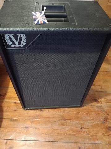 Speaker cabinet Victory VV 120W beschikbaar voor biedingen