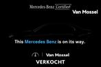 Mercedes-Benz EQE 300 Business Edition HYPER SCREEN - PANO D, Auto's, Automaat, Achterwielaandrijving, Gebruikt, Zwart