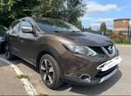 Nissan Qashqai 2017, Euro 6, Bruin, Diesel, Particulier