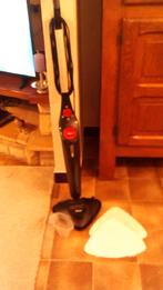 Vileda Steam Plus stoomreiniger, Ophalen, Zo goed als nieuw, Stoomreiniger