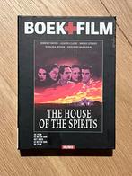 Het huis met de geesten - Isabel Allende - boek en film, Utilisé, Enlèvement ou Envoi