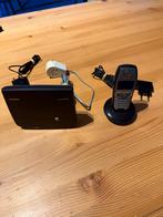 Téléphone pour ligne fixe Siemens Gigaset SL150, Télécoms, Enlèvement, Utilisé, 1 combiné