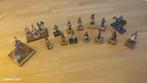 Très belles figurines de l'Empire Napoléonien, Enlèvement ou Envoi, Comme neuf, Personnage ou Figurines