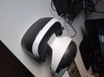 Playstation 4 VR bril en toebehoren, Ophalen of Verzenden, Zo goed als nieuw