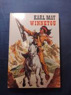 Winnetou - Karl May, Boeken, Ophalen of Verzenden, Gelezen, Karl May