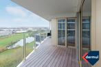 Appartement te koop in Oostende, 2 slpks, 93 m², 2 pièces, Appartement, 55 kWh/m²/an