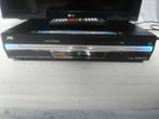 JVC HR-XV32 high end combi DVD speler/VHS recorder, Audio, Tv en Foto, Ophalen of Verzenden, Gebruikt, Dvd-speler, JVC