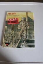 Vrije Vlucht : Wild Bill is vermoord - hc -1e druk 1999, Boeken, Eén stripboek, Nieuw, Hermann, Ophalen of Verzenden