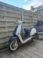A klasse scooter, Fietsen en Brommers, Snorfietsen en Snorscooters, Ophalen
