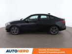 BMW 2 Serie 218 218d Gran Coupe Sport Line (automatique), Autos, Détection des panneaux routiers, Achat, 1545 kg, Automatique