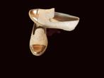 ballerine femme p.37 grise argentée - merry scott -, Kleding | Dames, Schoenen, Zo goed als nieuw, Grijs, Merry scott, Ballerina's