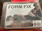 Borstvoedingskussen hoes Form Fix (nieuw), Ophalen of Verzenden, Nieuw, Voedingskussen