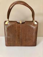 Vintage handtas, Ophalen of Verzenden
