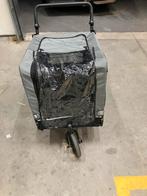 Honden - fietskar, Ophalen, Nieuw, 40 tot 60 kg
