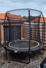 Trampoline 2.40 Salta, Ophalen, Gebruikt