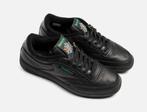 Sneakers Reebok Club C 85 Patta Core Black - EU Size 44, Baskets, Noir, Envoi, Reebok