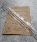 Leger Armée Antwerpen Mobilisatie 1939 Linie Regiment Blitz, Verzamelen, Verzenden, Landmacht, Boek of Tijdschrift