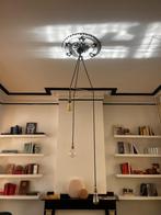 2 moderne hanglampen, Ophalen, Zo goed als nieuw, Modern, Metaal