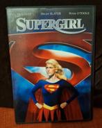 Supergirl ( helen slater ) 1984, Enlèvement ou Envoi