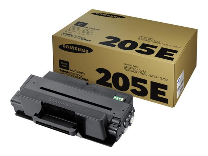 Samsung HP MLT-D205E - Extra hoog rendement - zwart, Computers en Software, Printerbenodigdheden, Nieuw, Toner, Ophalen of Verzenden