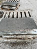 Voor gras dallen in beton, Tuin en Terras, Ophalen of Verzenden, Zo goed als nieuw, Beton