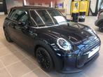 MINI Cooper Mini 1.5 Cooper OPF, Blauw, Particulier, Cooper, 3 deurs