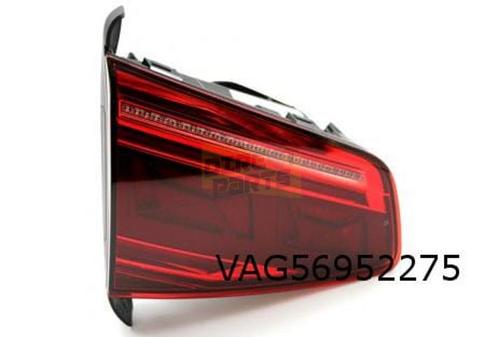 Volkswagen Passat (9/19-) achterlicht Links binnen (Sedan) O, Auto-onderdelen, Verlichting, Volkswagen, Nieuw, Verzenden