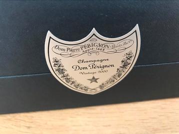 Dom Pérignon 2000 dans une affaire classée, Enlèvement ou Envoi, Comme neuf