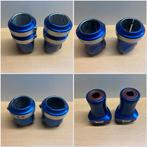 Wielklossen diverse in nieuwstaat.Prijs zie omschrijving., Sport en Fitness, Karting, Ophalen of Verzenden, Zo goed als nieuw