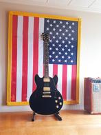 Black Beauty Gibson USA Midtown, Muziek en Instrumenten, Gebruikt, Gibson, Ophalen of Verzenden, Semi-solid body