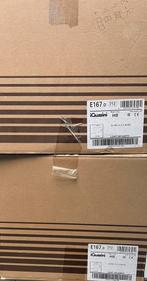 2 Spots de sol iGuzzini E167, Jardin & Terrasse, Éclairage extérieur, Comme neuf, Spots