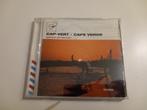 CD Cap-Vert Rainha de Beleza Musique du monde Folklore Folkl, CD & DVD, Enlèvement ou Envoi, Comme neuf, Autres genres