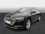 Audi e-tron E-Tron 95 kWh 55 Quattro Advanced, Auto's, Audi, Automaat, Overige modellen, Elektrisch, Particulier