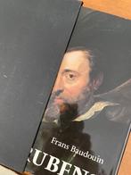 Kunstboek Rubens, Ophalen of Verzenden, Zo goed als nieuw