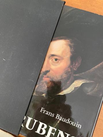 Kunstboek Rubens, Boeken, Ophalen of Verzenden, Zo goed als nieuw