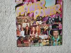 Lp This is flower power, dubbelelpee, Jimi Hendrix ea., Ophalen of Verzenden