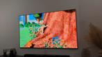 LG 77G3 in nieuwstaat. 1 jaar oud, Audio, Tv en Foto, Televisies, Ophalen, Zo goed als nieuw, LG