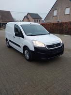 Mooie partner met 72.000km !, Voorwielaandrijving, 4 deurs, Stof, Euro 6