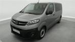 Opel Vivaro 1.5 CDTI L2 8PL. NAVI (bj 2020), Auto's, Opel, 4 cilinders, Diesel, 131 g/km, Te koop