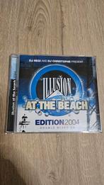 Illusion At The Beach edition 2004, Ophalen of Verzenden, Zo goed als nieuw