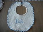 oud slabbetje BEBE, Antiek en Kunst, Antiek | Kleding en Textiel, Ophalen of Verzenden, Kinderen