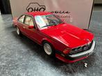 Otto mobile BMW M 6er e24 USA type red nieuw!!, Hobby en Vrije tijd, Ophalen of Verzenden, Nieuw
