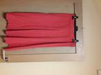 Rok k-design maat 4, Kleding | Dames, Maat 46/48 (XL) of groter, Ophalen of Verzenden, Gedragen, Rood