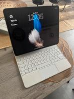 Ipad pro 12.9 quatrième génération, Informatique & Logiciels, Enlèvement, Comme neuf, 9 pouces, Gris