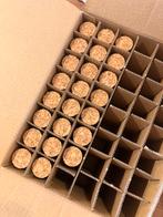 23 proefbuisjes geboorte, communie, lentefeest, Sport en Fitness, Ophalen