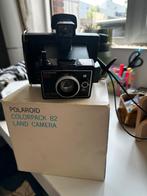 Vintage Polaroid Colorpack 82 Land Camera, TV, Hi-fi & Vidéo, Polaroid, Polaroid, Envoi, Neuf