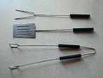 Bbq starters pakket, Tuin en Terras, Barbecue-accessoires, Ophalen, Gebruikt